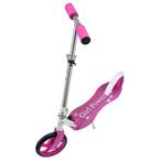 Inklapbare Step / Scooter - Girl Power - XXL Wielen, Verzenden, Nieuw