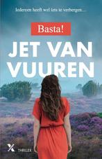 Basta! LP  -  Jet van Vuuren, Gelezen, Jet van Vuuren, Verzenden