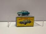Matchbox - Modelauto - Matchbox Series 33 - Ford Zephyr III,, Nieuw
