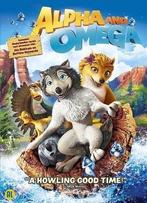 Alpha and Omega - DVD (Films (Geen Games)) (Films), Cd's en Dvd's, Ophalen of Verzenden, Zo goed als nieuw