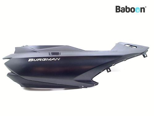 Kontpaneel Rechts Suzuki AN 650 Burgman 2010-2017 (AN650, Motoren, Onderdelen | Suzuki, Gebruikt, Verzenden