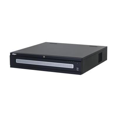Dahua NVR608H-32-XI, 2x LAN, Geen PoE, RAID, Geschikt, Audio, Tv en Foto, Videobewaking, Ophalen of Verzenden