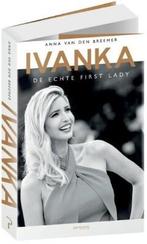 Ivanka (9789044634907, Anna van den Breemer), Antiek en Kunst, Verzenden