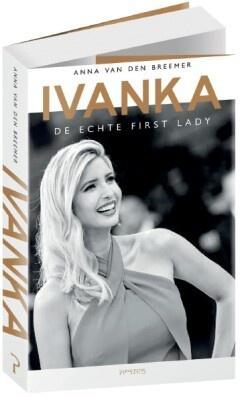 Ivanka (9789044634907, Anna van den Breemer), Antiek en Kunst, Antiek | Boeken en Bijbels, Verzenden