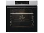 Gorenje BPB 737OTX - Inbouw oven + IT 640SCOT - Inductie, Witgoed en Apparatuur, Ovens, Verzenden, Zo goed als nieuw