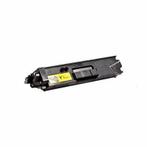 Brother TN-910Y Toner Yellow huismerk, Verzenden, Nieuw