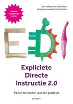 Expliciete directe instructie | 9789492525826, Boeken, Studieboeken en Cursussen, Nieuw, Verzenden