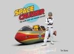 Spacecruiser (9789044838367, Ton Koene), Boeken, Verzenden, Nieuw