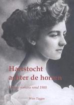 Hartstocht achter de horren 9789460100888 Wim Tigges, Boeken, Verzenden, Gelezen, Wim Tigges