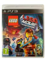 Lego Movie The Video Game (PS3) (TWEEDEHANDS), Spelcomputers en Games, Games | Sony PlayStation 3, Nieuw