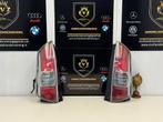 Daihatsu Sirion achterlicht set rechts en links bj.2009, Gebruikt, Daihatsu