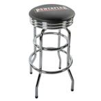 Barkruk – gitaarkruk 76 cm. hoog met voetsteun en, Ophalen of Verzenden, Nieuw