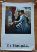 Erik Saxon - Framtidens Melodi. Macintosh Fran Apple. -