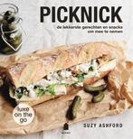 Picknick 9789023015734 Suzy Ashford, Verzenden, Zo goed als nieuw, Suzy Ashford