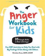 The Anger Workbook for Kids (boek), Boeken, Nieuw, Verzenden