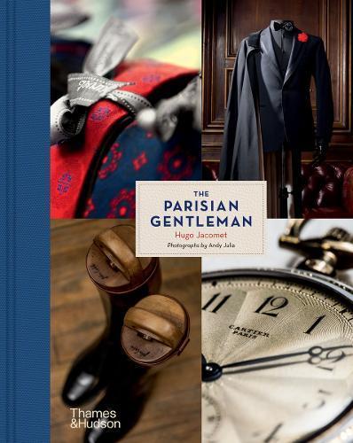 The Parisian Gentleman, Boeken, Studieboeken en Cursussen, Verzenden