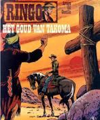Ringo, 1: Het goud van Takoma ; De jacht op de Daltons ;, Ophalen of Verzenden, Nieuw