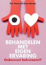 Behandelen met eigen ervaring 9789088509704 Koen Westen, Boeken, Verzenden, Zo goed als nieuw, Koen Westen