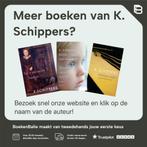 Poeder en wind 9789021480336 K. Schippers, Verzenden, Gelezen, K. Schippers