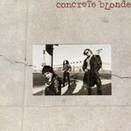 cd - Concrete Blonde - Concrete Blonde, Zo goed als nieuw, Verzenden