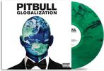 Pitbull - Globalization (Colored LP), Verzenden, Nieuw in verpakking