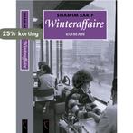 Winteraffaire 9789063050948 S. Sarif, Boeken, Romans, Verzenden, Gelezen, S. Sarif