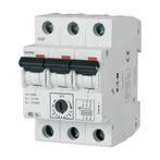Eaton motorbeveiligingsschakelaars 2,5-4A 3P - 248409, Verzenden, Nieuw, Overige typen