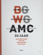 AMC 9789461059604, Verzenden, Gelezen