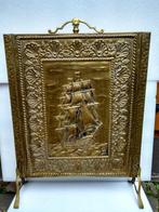 Cutty Sark - Openhaard accessoire - privacy-scherm -, Antiek en Kunst