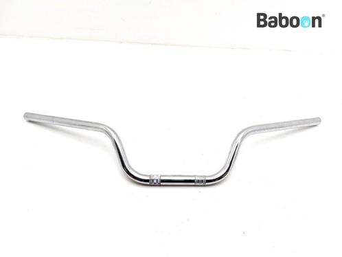 Stuur Yamaha XJ 650 1980-1985 (4K0 XJ650), Motoren, Onderdelen | Yamaha, Gebruikt, Verzenden