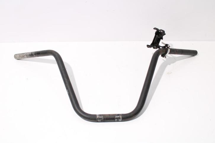 Stuur | Spyder wheelz / luqi / Gts, Fietsen en Brommers, Brommeronderdelen | Scooters, Gebruikt