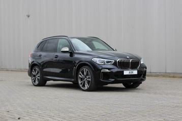 BMW X5 Grijskenteken ombouw (elk model)