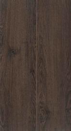 Klik pvc rechte plank bruin |  COREtec Essentials 1800+++, Ophalen, Nieuw