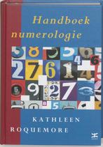 Handboek numerologie - Kathleen Roquemore - 9789021582528 -, Boeken, Verzenden, Nieuw