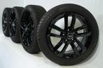 Audi A3 S3 8Y 8V 17 inch velgen Pirelli Winterbanden Origine, Gebruikt, Velg(en), 17 inch, Winterbanden