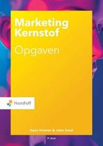 Marketing Kernstof opgaven | 9789001593476, Verzenden, Nieuw