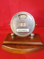 Eeuwigdurende kalender - Mistral - Perpetual - Frankrijk, Antiek en Kunst