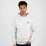 -12% Q1905  Q1905 Trui epe dlx melange  maat XXXL, Kleding | Heren, Overige Herenkleding, Verzenden, Nieuw
