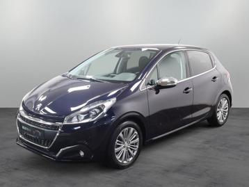 Peugeot 1.2 PureTech Allure beschikbaar voor biedingen