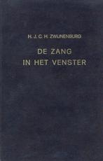 Zwijnenburg, H.J.C.H.-De zang in het venster, Verzenden, Gelezen