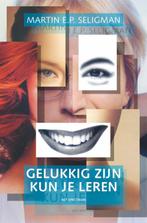 Gelukkig zijn kun je leren 9789027479631, Boeken, Verzenden, Gelezen, Martin E.P. Seligman