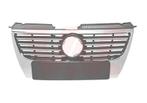 GRILL VOOR VW PASSAT B6 2006-2010 3C0853651AHPWF, Ophalen of Verzenden, Nieuw