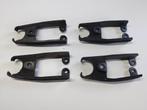 Ketting geleider achterbrug bescherming / Yamaha TDM850 tdm, Motoren, Onderdelen | Yamaha, Verzenden, Gebruikt