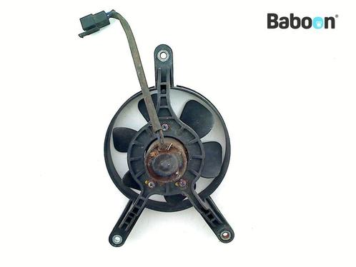 Koelfan Motor Kymco Downtown 300i, Motoren, Onderdelen | Overige, Gebruikt, Verzenden