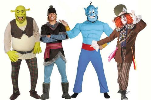 carnavalskleding verkleedkleding Disney prins kledingverhuur, Kleding | Heren, Carnavalskleding en Feestkleding, Kleding, Gedragen