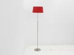 Staande lamp - Home Sweet Home -  rood - Ø40cm - hoogte, Werkplek, Ophalen of Verzenden, Gebruikt, Overige typen