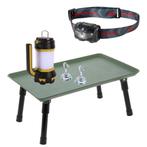 Ultimate Nightfishing Carp Essentials Set, Watersport en Boten, Verzenden, Nieuw