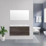 Sani Royal Badkamermeubel Trento Greeploos, Huis en Inrichting, Badkamer | Badkamermeubels, Nieuw