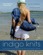 Indigo knits: the quintessential guide to denim yarn from, Boeken, Gelezen, Jane Gottelier, Verzenden