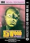 Ed Wood story, the DVD